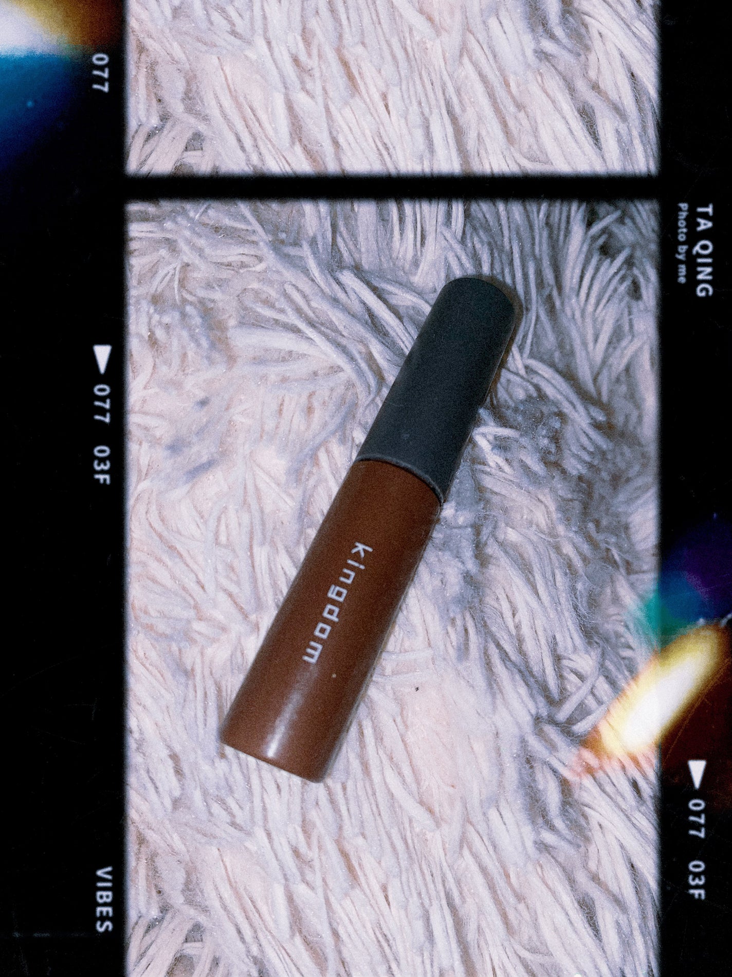 パウダリーリキッドアイブロウ ウルトラキープ /キングダム/リキッドアイブロウを使ったクチコミ(1枚目)