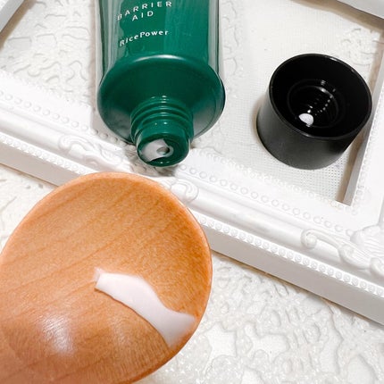 バリアドリップローション /ATOPI SMILE f./化粧水を使ったクチコミ(4枚目)