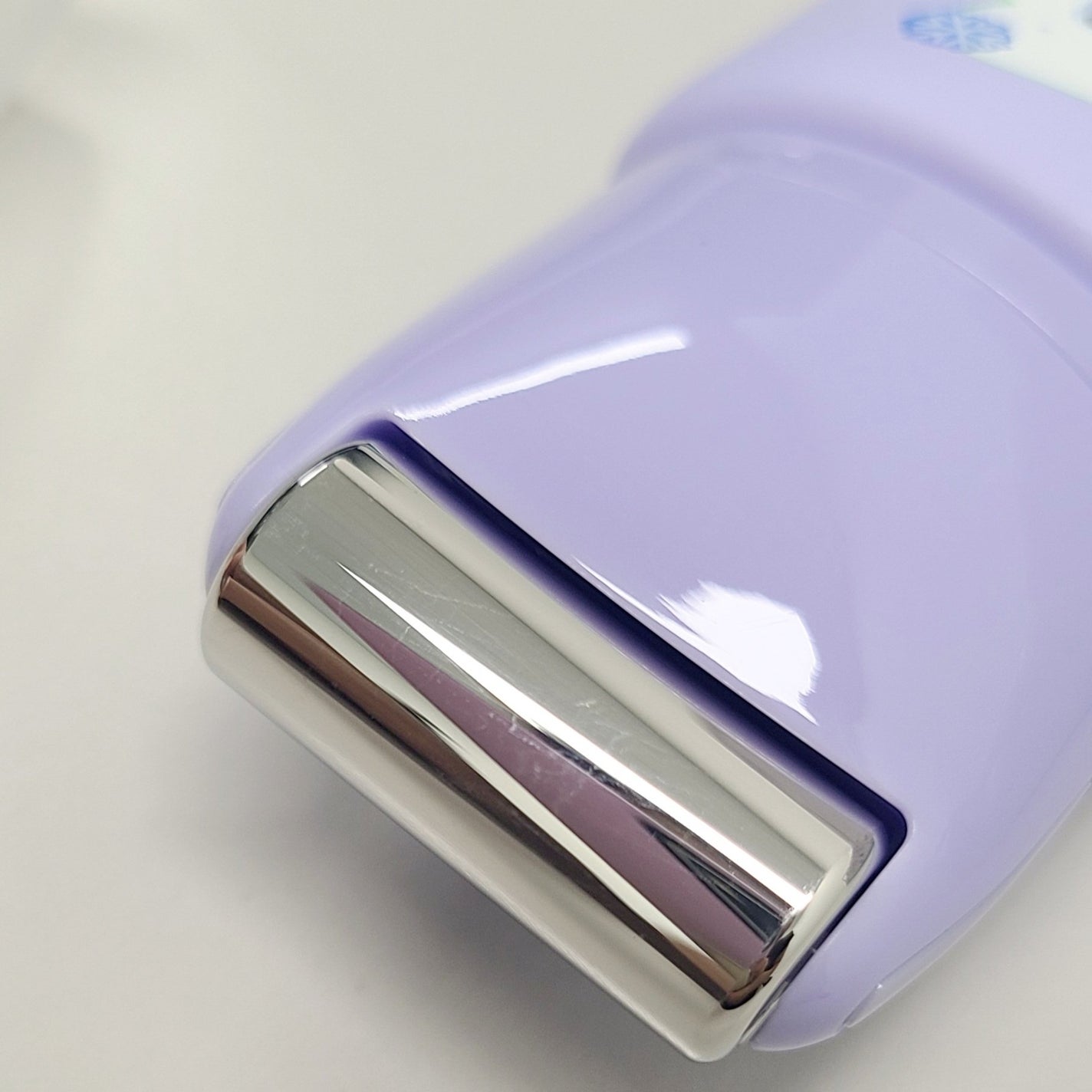 フリーズタグアイスローラー/CHASIN'RABBITS/美容液を使ったクチコミ(4枚目)