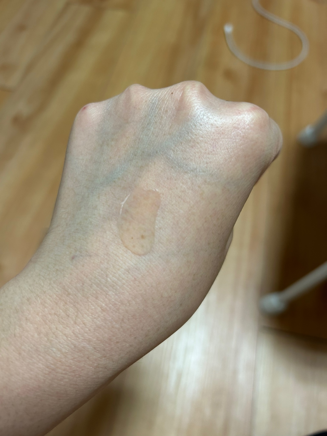 ビタ3セラム/オーズナリー/美容液を使ったクチコミ（1枚目）