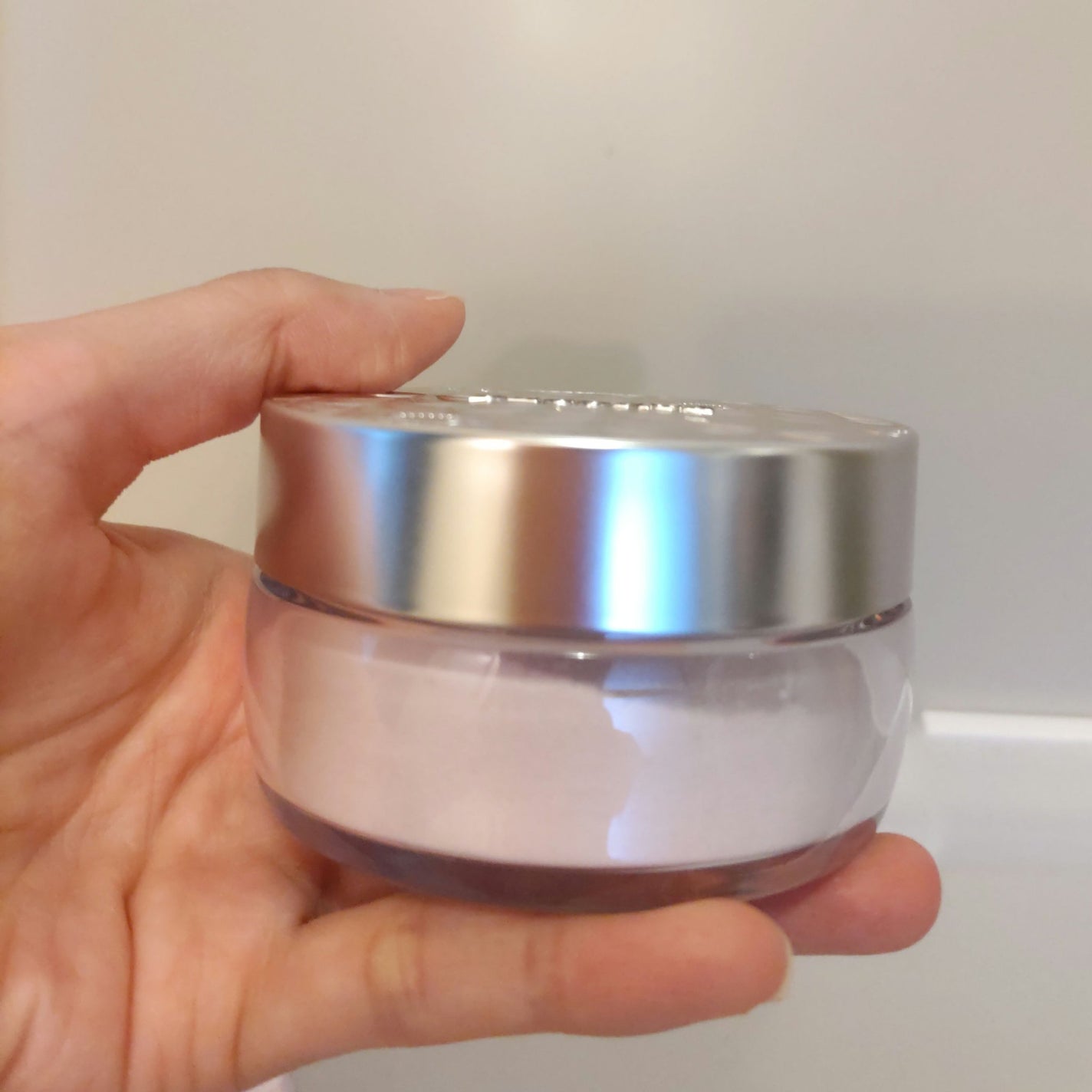 ルース パウダー/DECORTÉ/ルースパウダーを使ったクチコミ(2枚目)