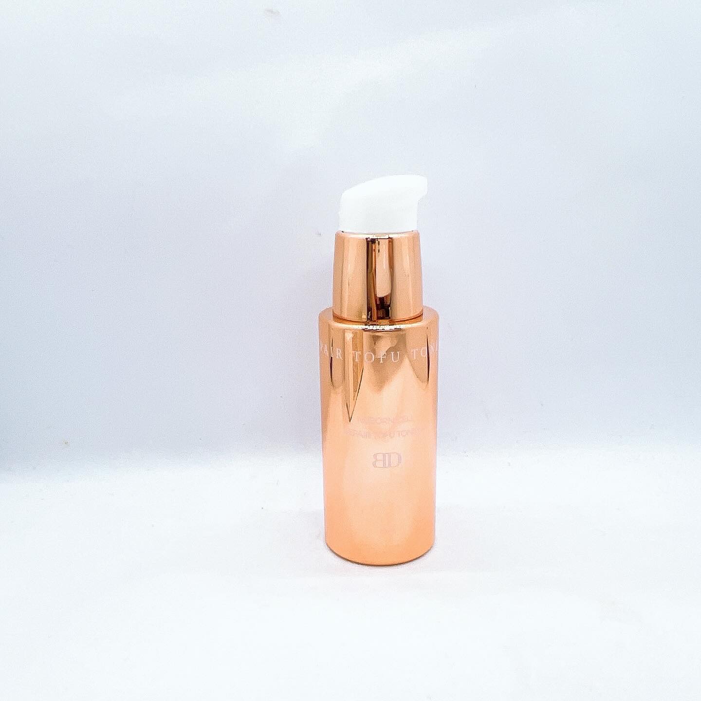 [ブランドゥブ]ヌボンセル リペア豆腐 トーンアップクリーム (SPF40・PA++)/BLANC DUBU/化粧下地を使ったクチコミ（2枚目）