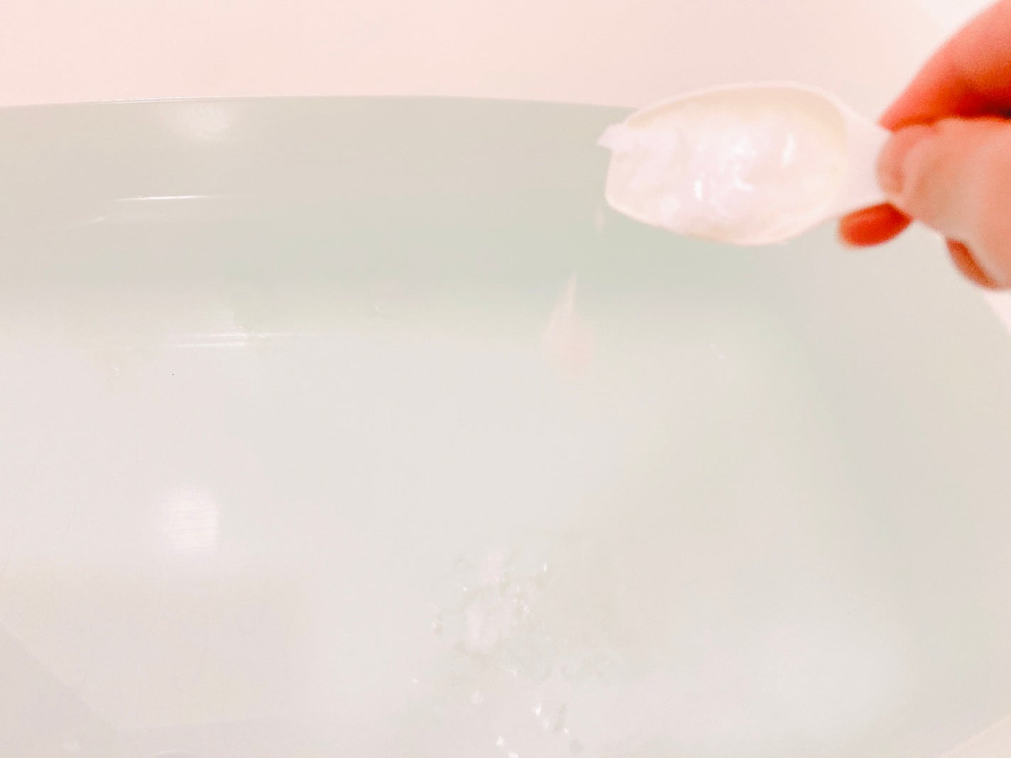 EPSOPIA Bath cosmetics/EPSOPIA/無機塩系入浴剤を使ったクチコミ(6枚目)