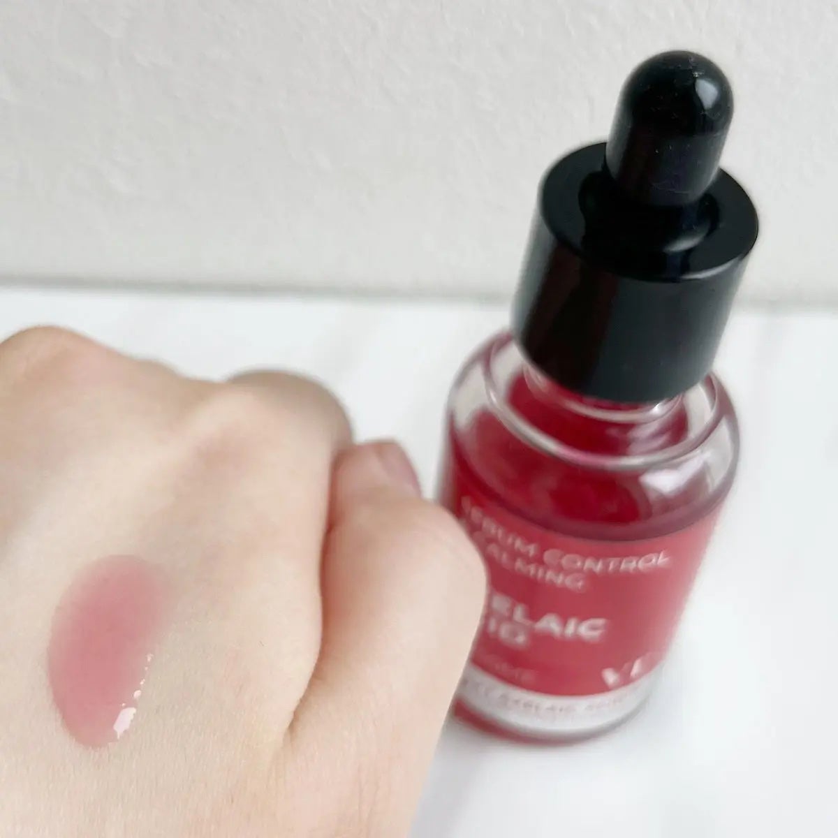 A1カーミング アンプル/VT/美容液を使ったクチコミ(4枚目)