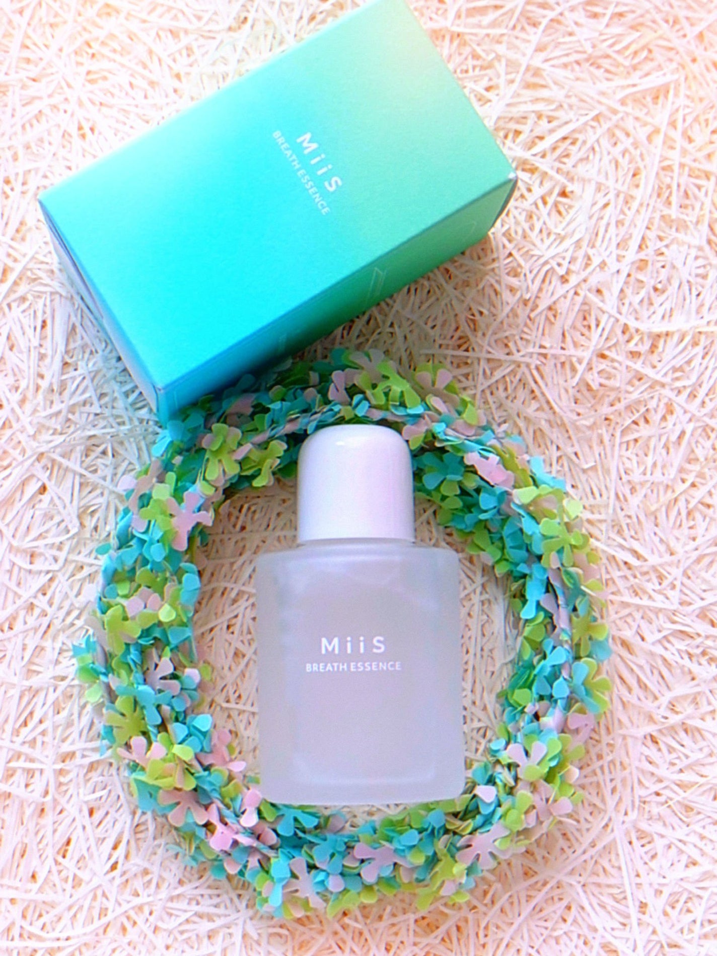 ブレスエッセンス/MiiS/その他オーラルケアを使ったクチコミ(1枚目)