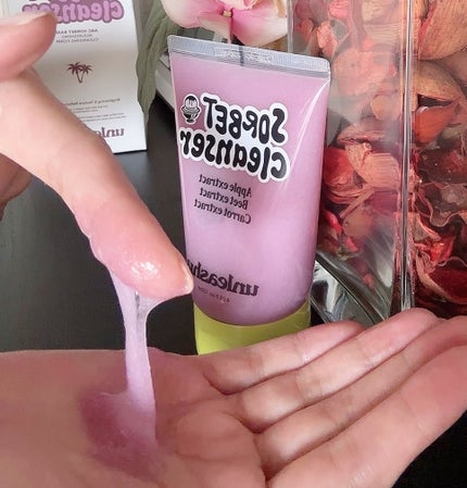 を使ったクチコミ(3枚目)