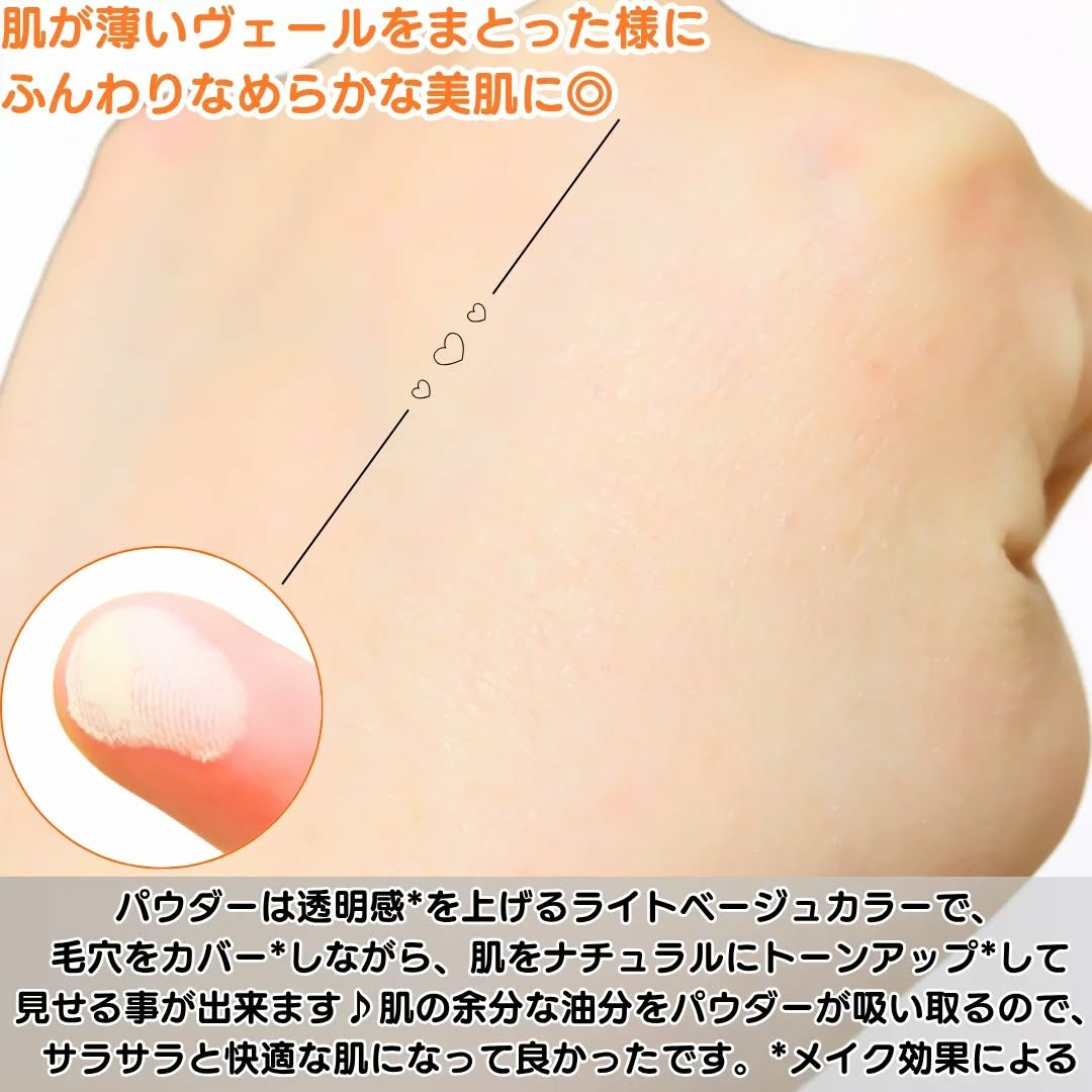 を使ったクチコミ（3枚目）