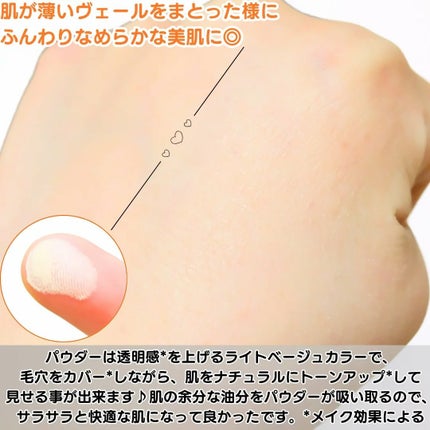 を使ったクチコミ(3枚目)