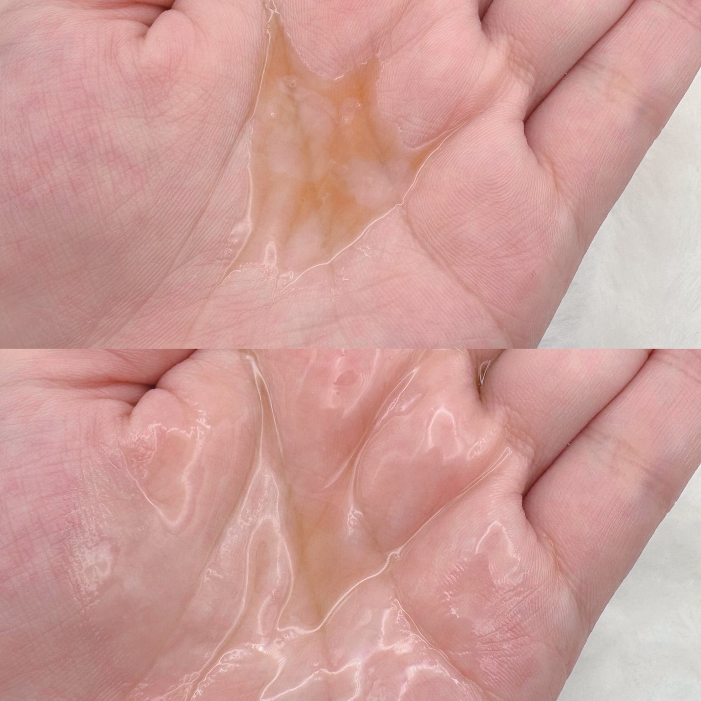 ビタプル ダブルアクション リペアセラム 15/VITAPURU/美容液を使ったクチコミ(3枚目)