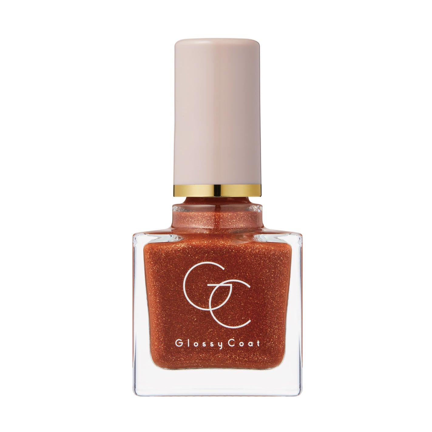 グロッシーコート オランジェット(限定色)