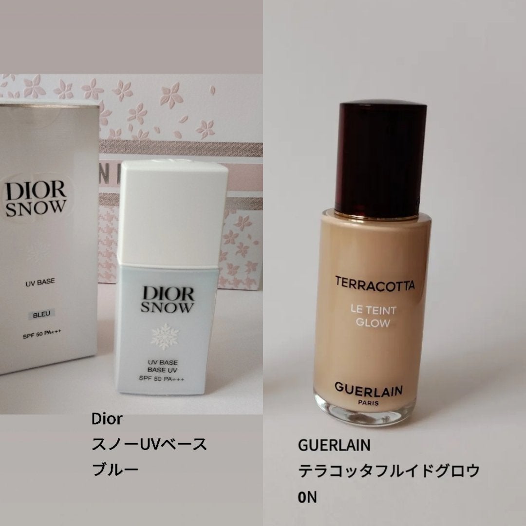 アドバンスドエシリアルスムースオペレーター ルースパウダー/THREE/ルースパウダーを使ったクチコミ(1枚目)