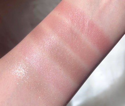 ジルスチュアート ブルームクチュール アイズ ジュエルドブーケ 01 cymbidium cameo/JILL STUART/アイシャドウパレットの画像