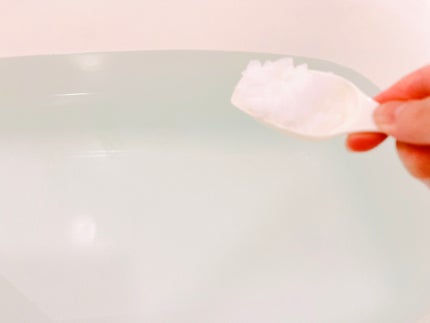 EPSOPIA Bath cosmetics/EPSOPIA/無機塩系入浴剤を使ったクチコミ(5枚目)