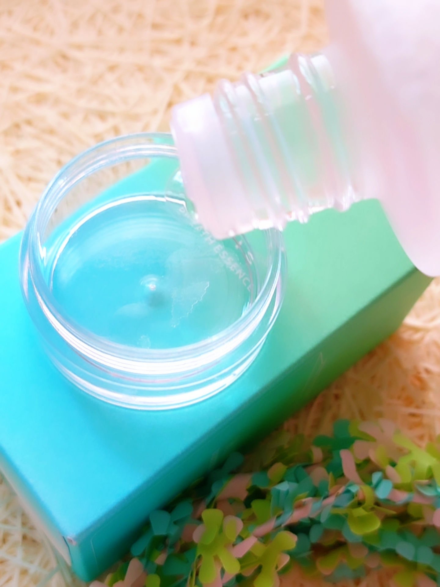 ブレスエッセンス/MiiS/その他オーラルケアを使ったクチコミ（3枚目）