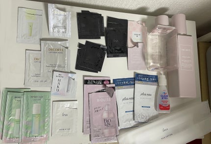 を使ったクチコミ(1枚目)