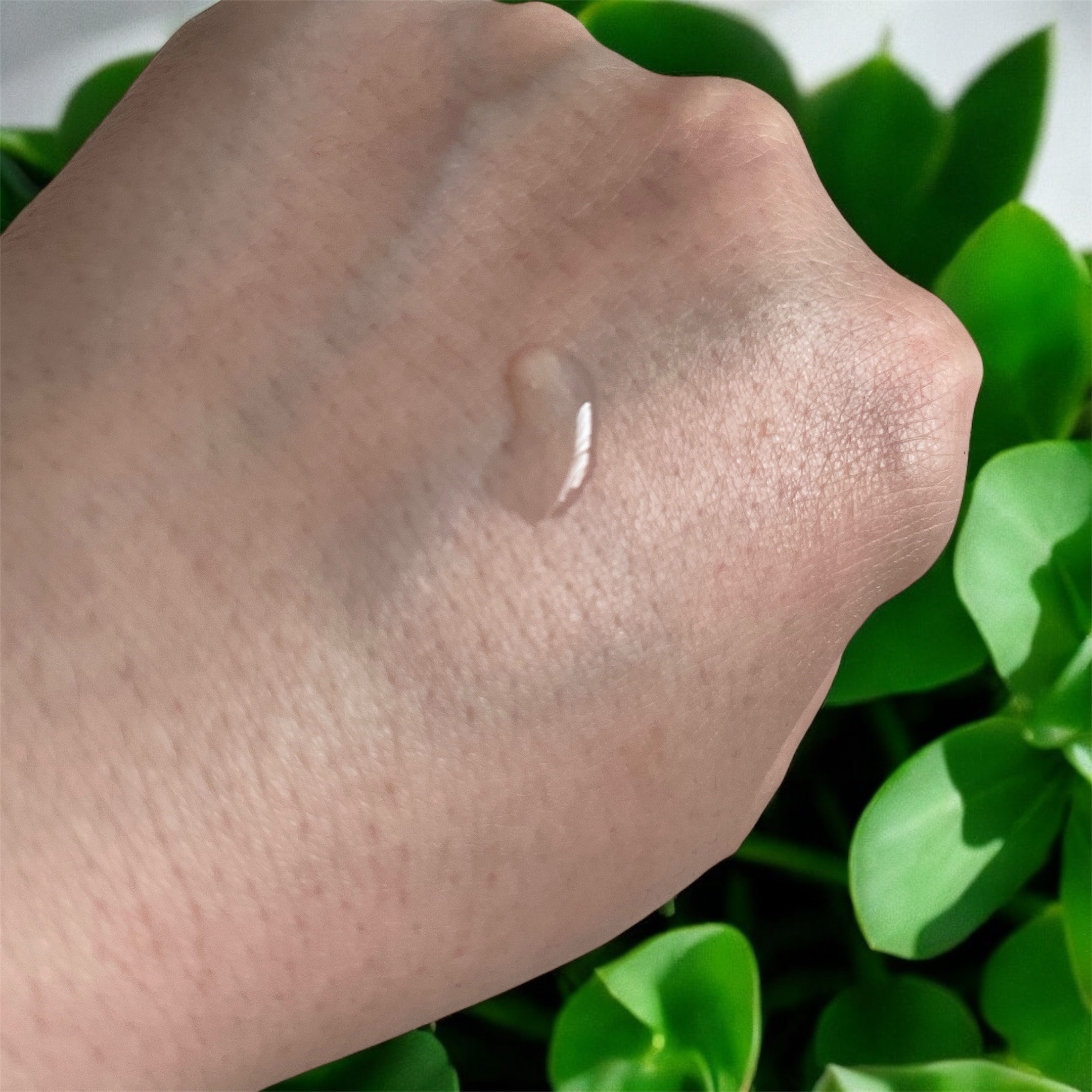 リペアジェル/リソウコーポレーション/美容液を使ったクチコミ（2枚目）