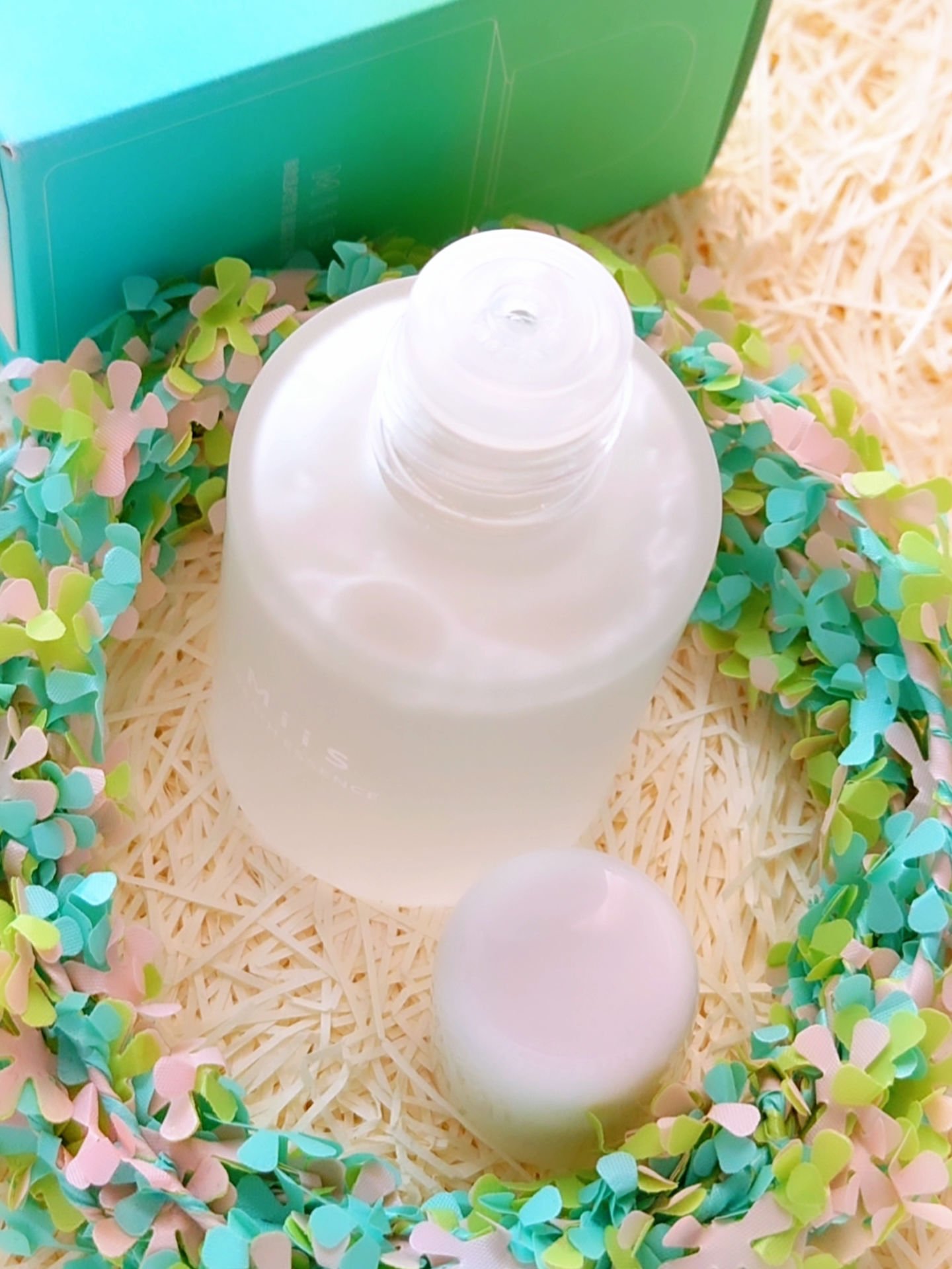 ブレスエッセンス/MiiS/その他オーラルケアを使ったクチコミ（2枚目）