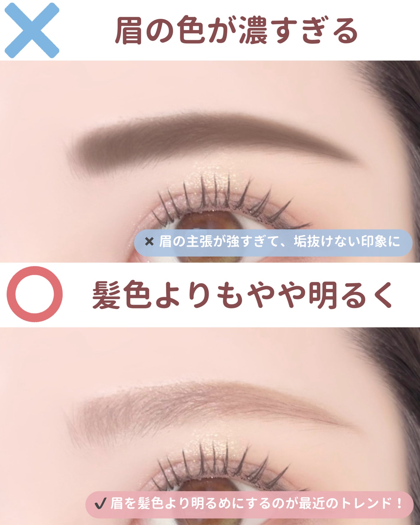 超細芯アイブロウ/CEZANNE/アイブロウペンシルを使ったクチコミ(7枚目)