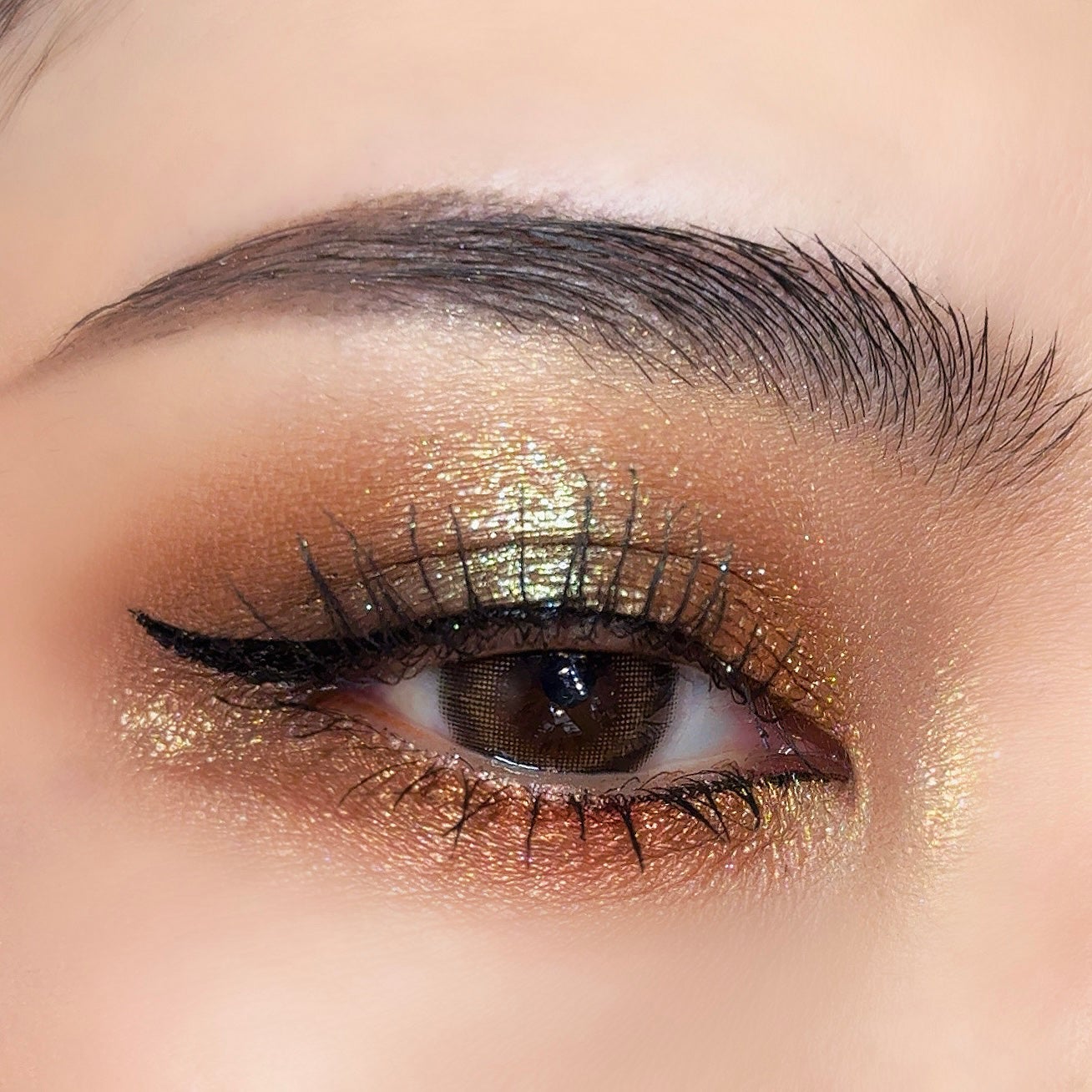 M·A·C ミネラライズ スキンフィニッシュ/M・A・C/パウダーハイライトを使ったクチコミ(8枚目)