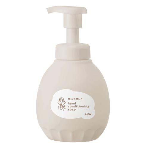 キレイキレイ薬用ハンドコンディショニングソープ  あたたかな木漏れ日の香りシトラス＆ラベンダー / キレイキレイ