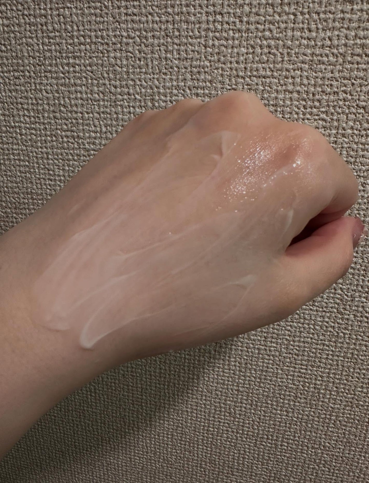 リアルバリア エクストリームクリーム ライト/Real Barrier/フェイスクリームを使ったクチコミ(4枚目)