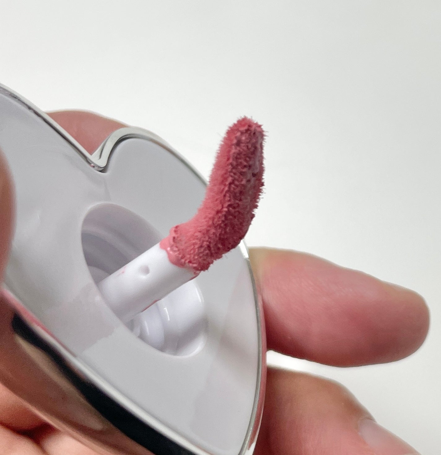 シルバーパース ムースクリーム リップ&チーク/oiad/ジェル・クリームチークを使ったクチコミ(2枚目)