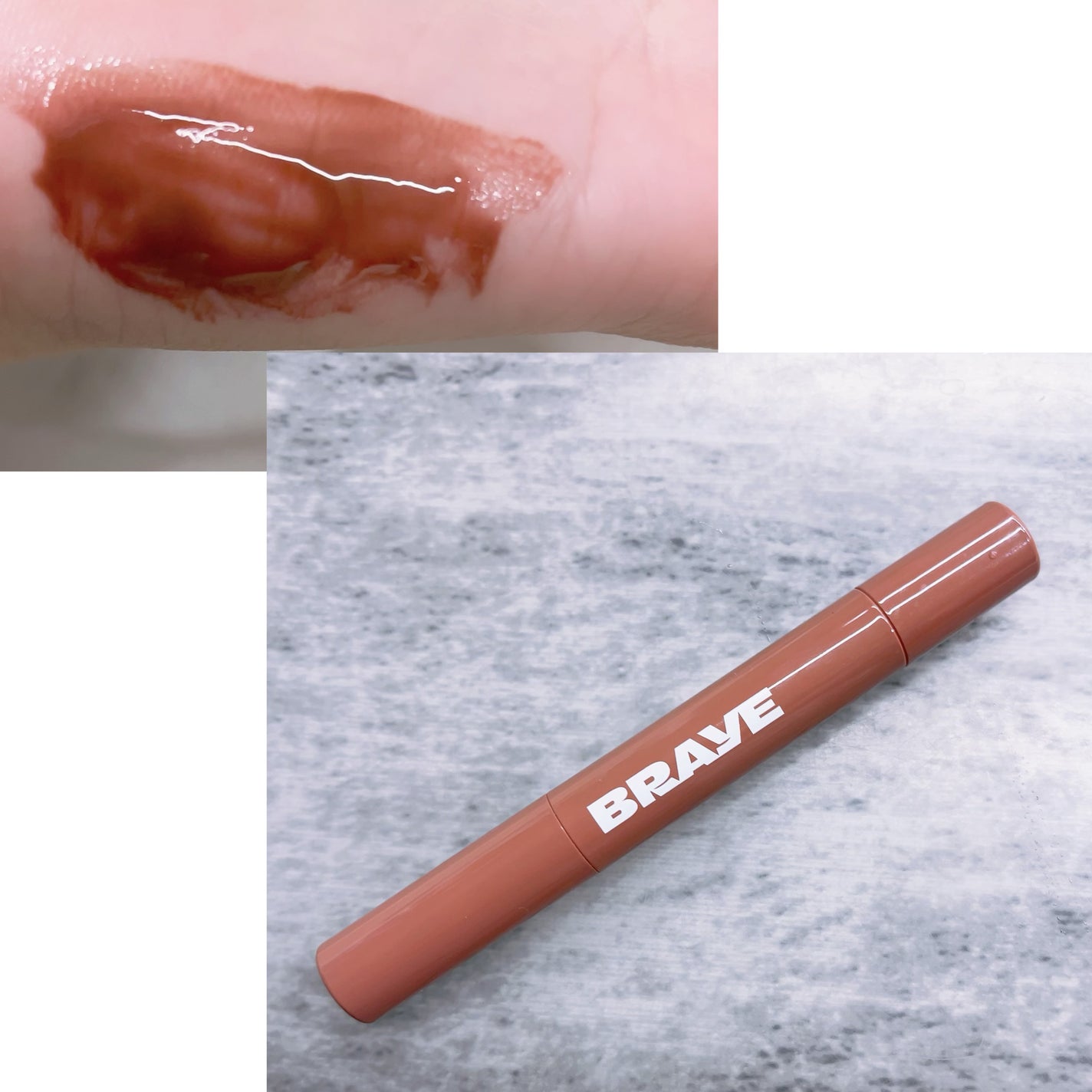 プロ アイ パレット エアー/CLIO/アイシャドウパレットを使ったクチコミ(3枚目)