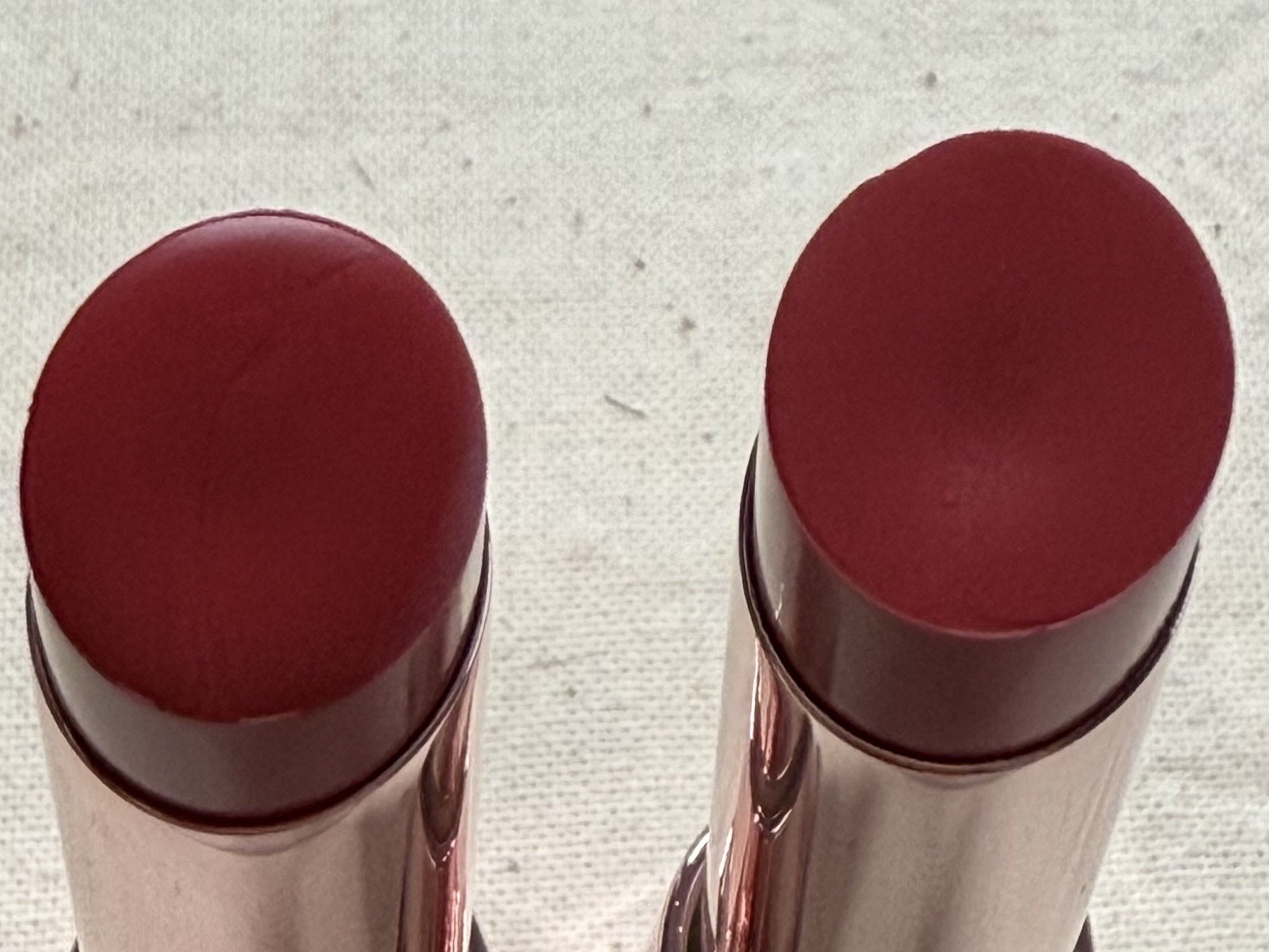 シャインコンパルジョン/MAYBELLINE NEW YORK/口紅を使ったクチコミ（2枚目）