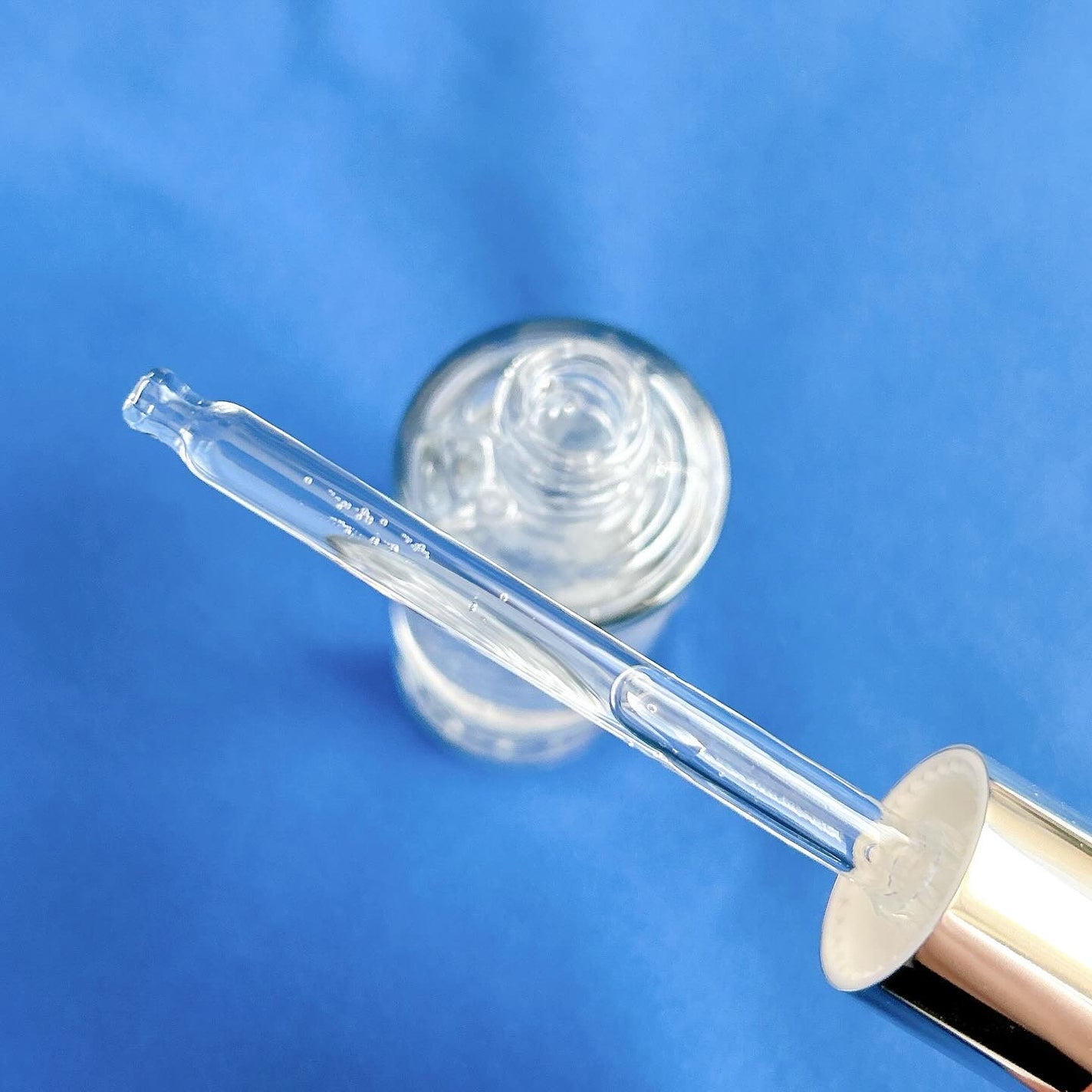 スキンブースティングフォルテセラム/essenciel/美容液を使ったクチコミ(3枚目)