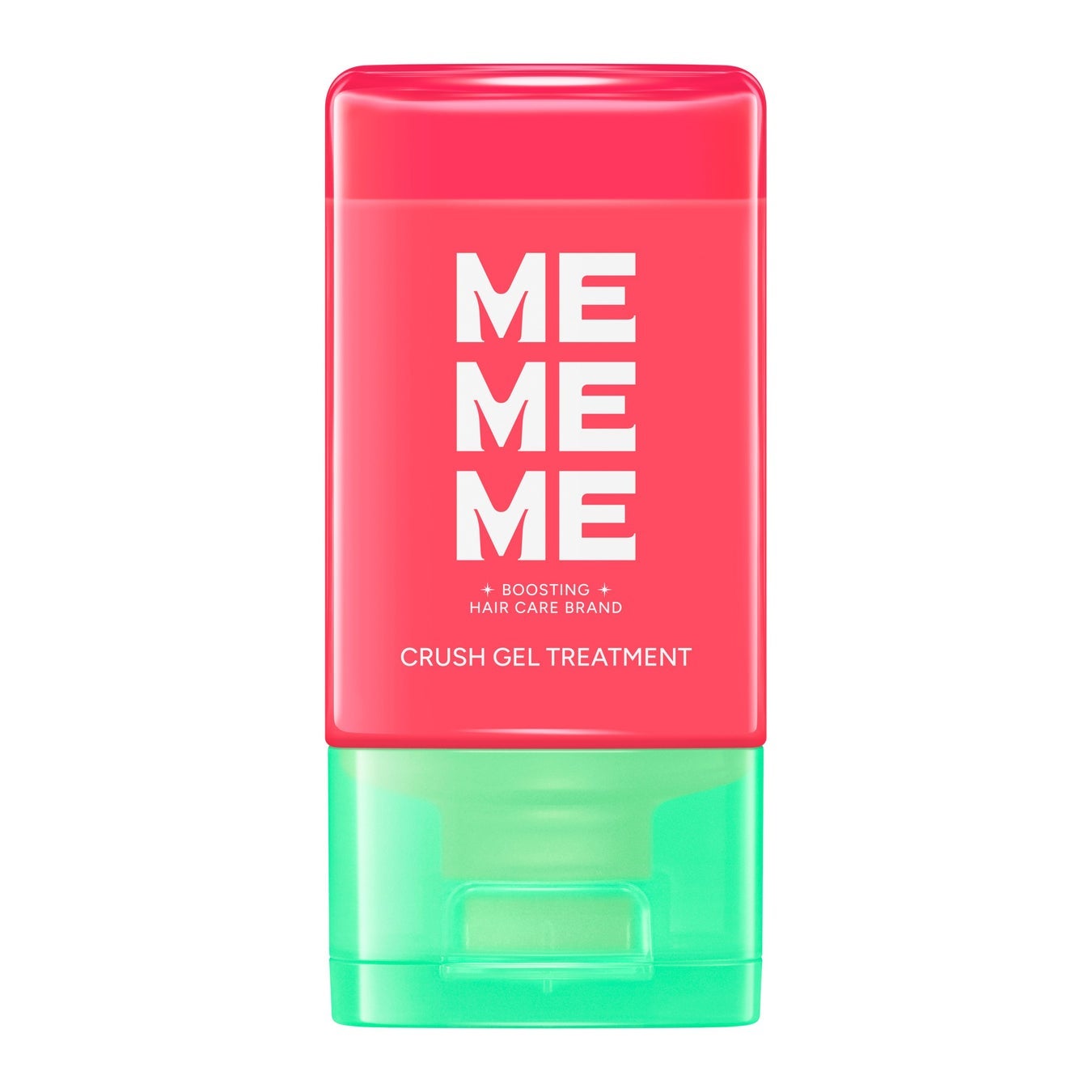 MEMEME クラッシュジェルトリートメント MEMEME