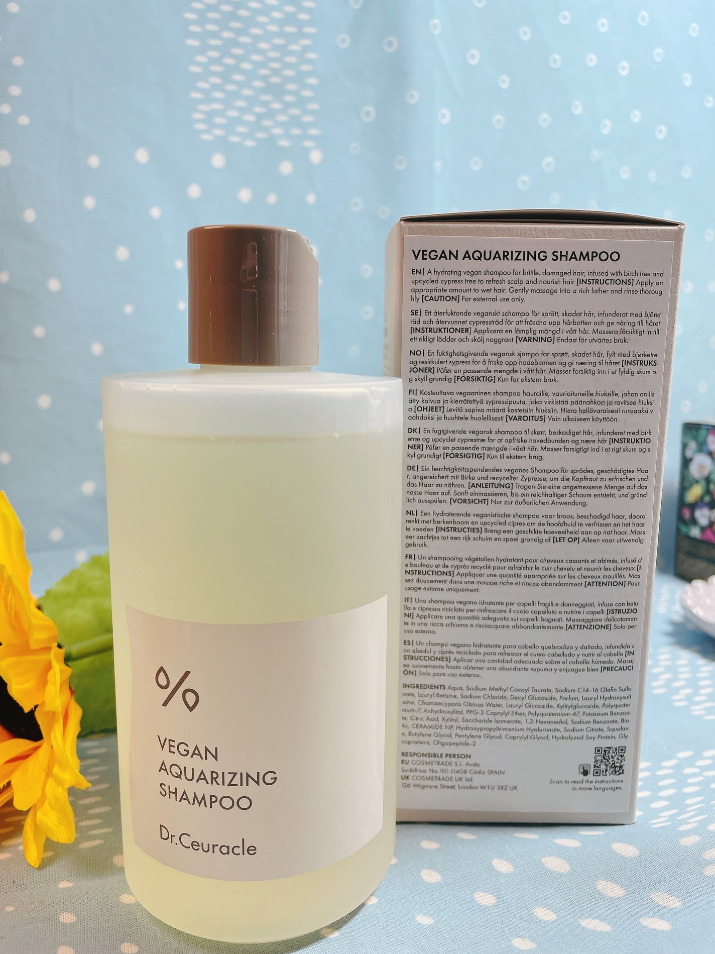 ããð\ïŸïœ«ïŸïŸïŸ/ on LIPS ããã¯ã¿ãŒã·ã¥ã©ã¯ã«ããã®ã·ã£ã³ããŒïŒãªã³ã¹âšïžå±ããæéŠãã®äž»..ãïŒ2æç®ïŒ