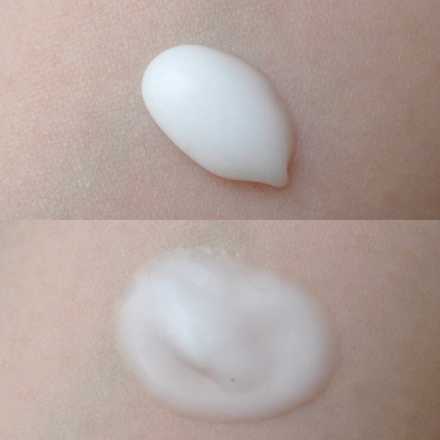 ラサーナ 海藻 ヘア セラム ミルク/ラサーナ/ヘアミルクを使ったクチコミ(2枚目)