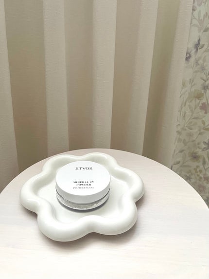 プレストパウダー シューティングスター/ブリリアージュ/プレストパウダーを使ったクチコミ(1枚目)