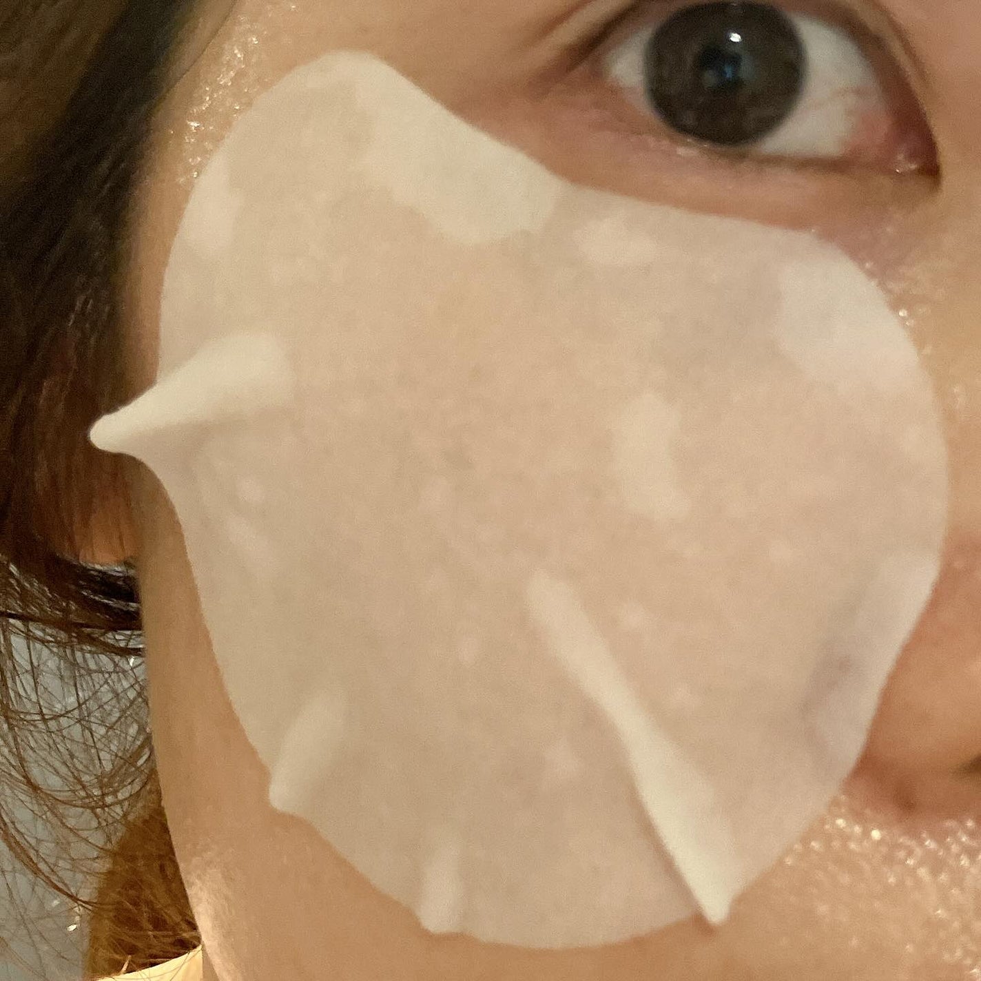 colorful_lips_a3ue on LIPS 「..BLANCDUBU(ブランドゥブ) オアシスパッドこれ1枚..」(3枚目)