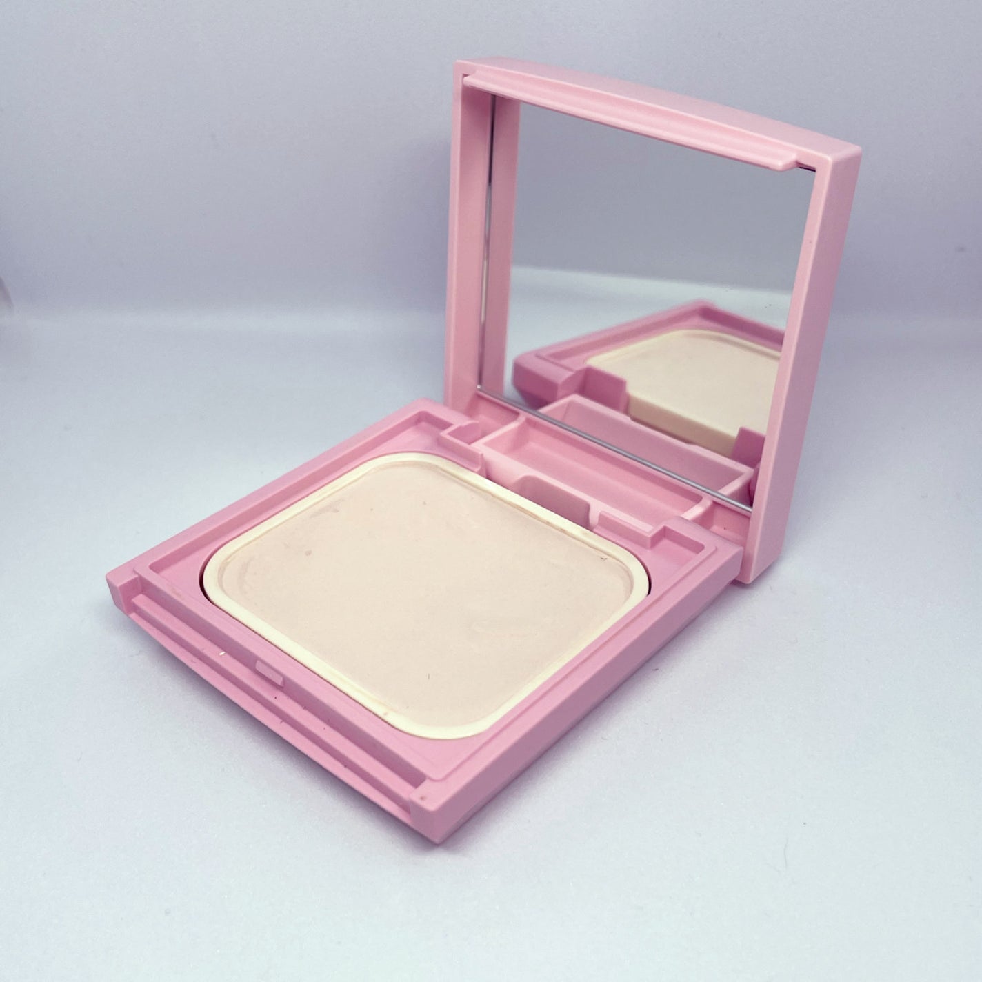 プレスト パウダー パフ/ちふれ/パフ・スポンジを使ったクチコミ(2枚目)