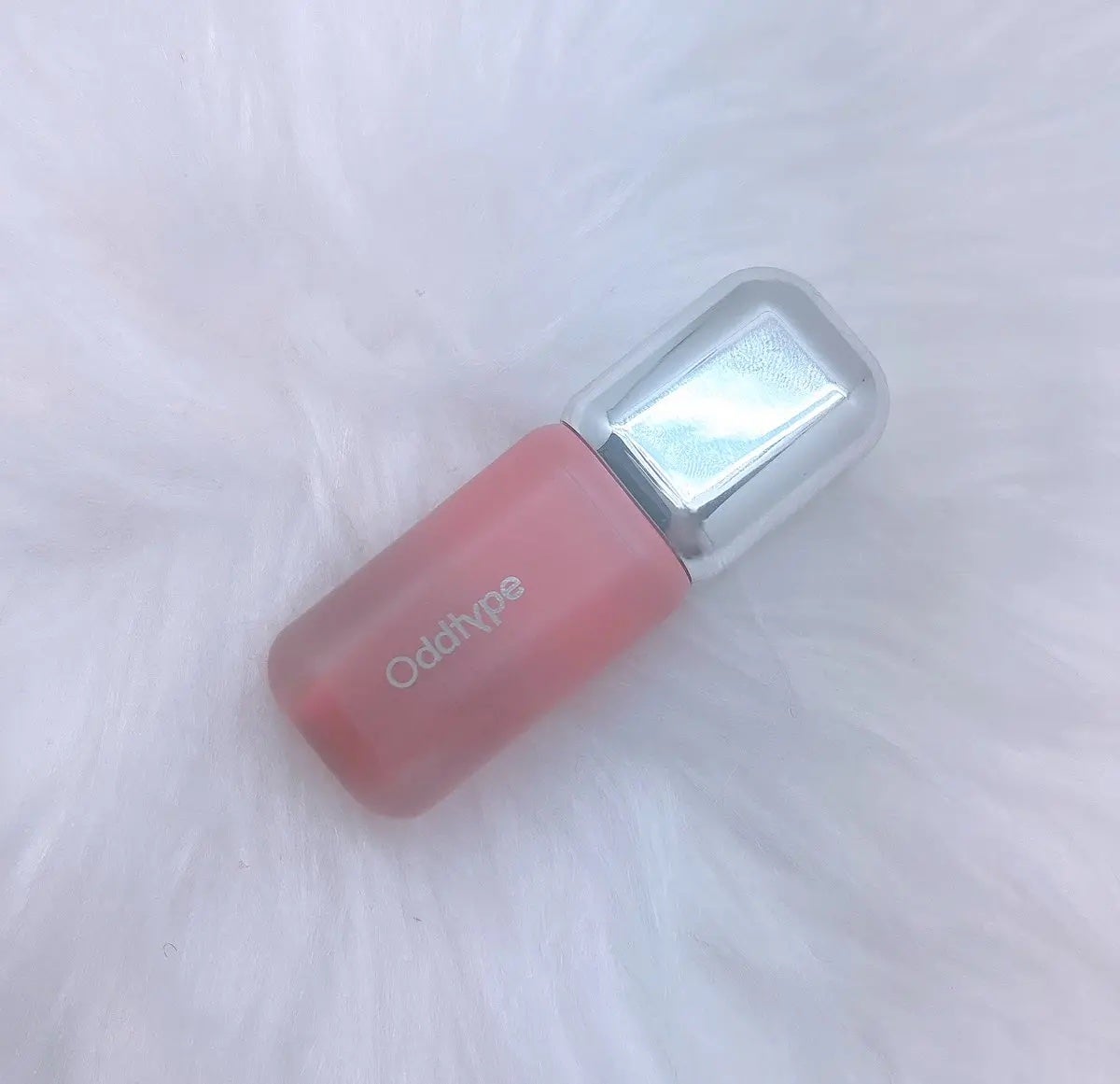 となかいちゃん on LIPS 「前回のメガ割で買ってたOddtypeのリップ可愛い💓💓💓【アン..」(1枚目)