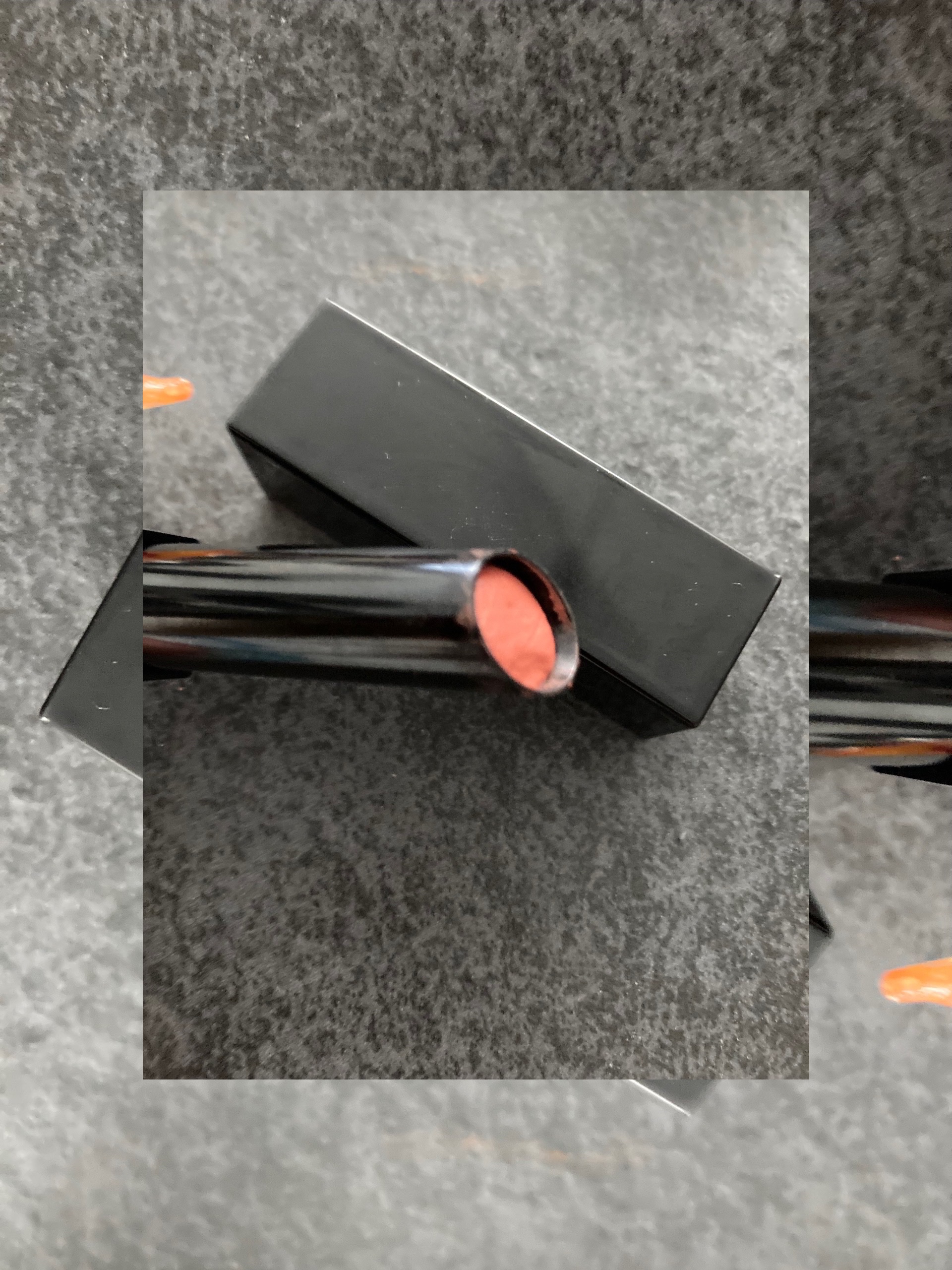 ケイト リップモンスター/KATE/口紅を使ったクチコミ（1枚目）