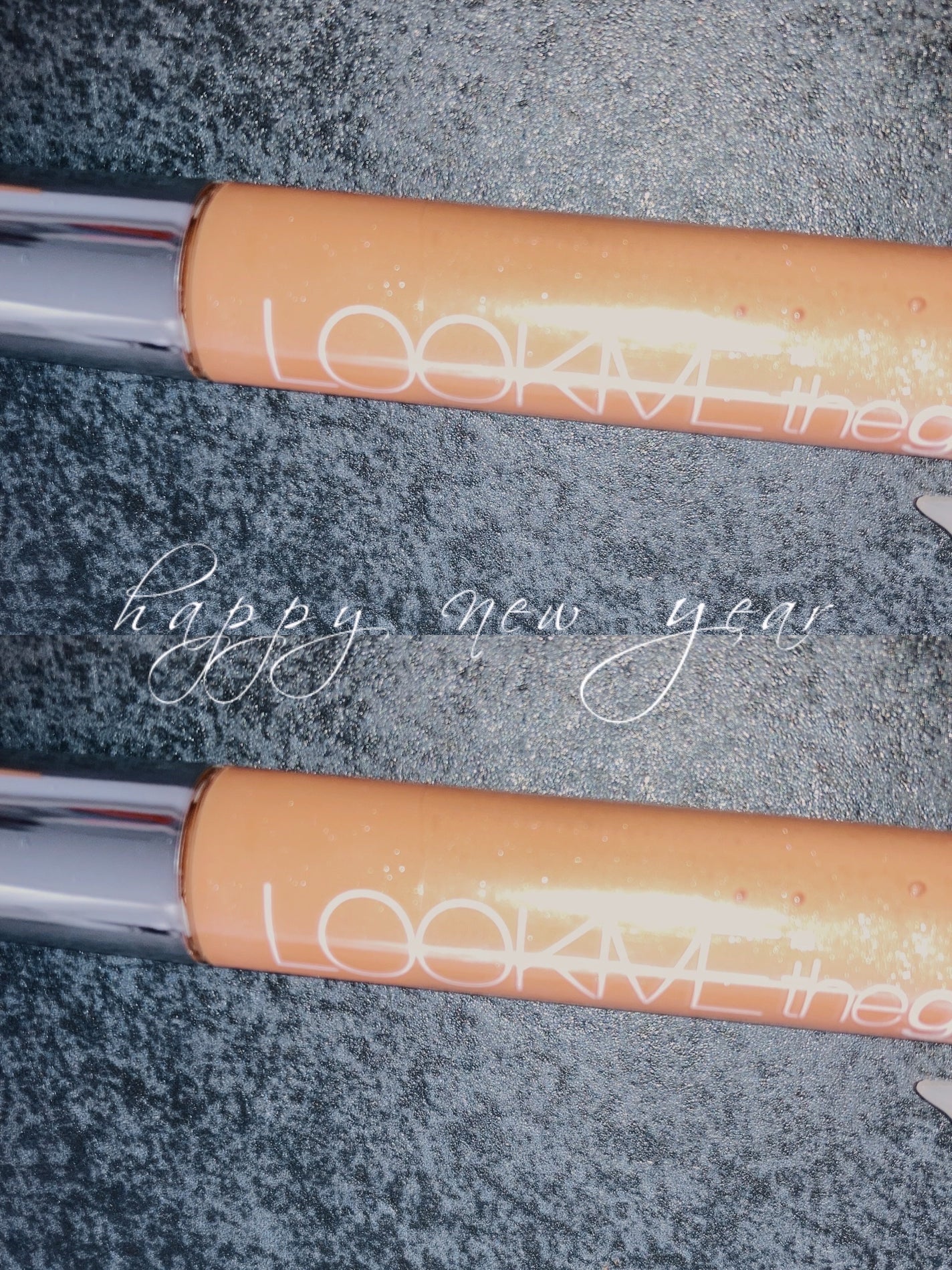 リップグロス/LOOK ME/リップグロスを使ったクチコミ(1枚目)