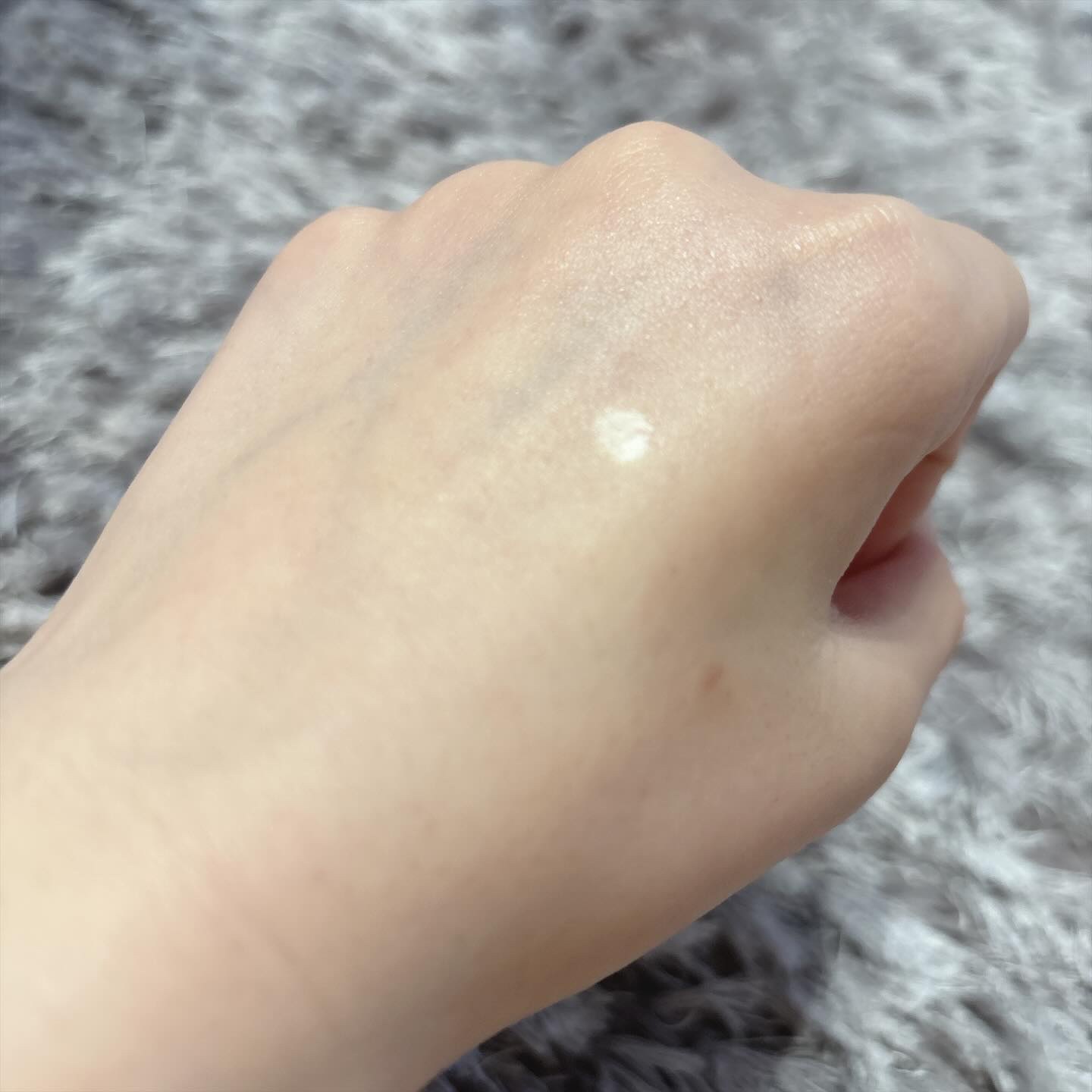 ReDRNエクソソームアンプル/Dr.nineteen/美容液を使ったクチコミ（3枚目）