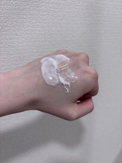 レチノールアドバンスドファーミングクリーム/ADVANCED CLINICALS/ボディクリームを使ったクチコミ(4枚目)