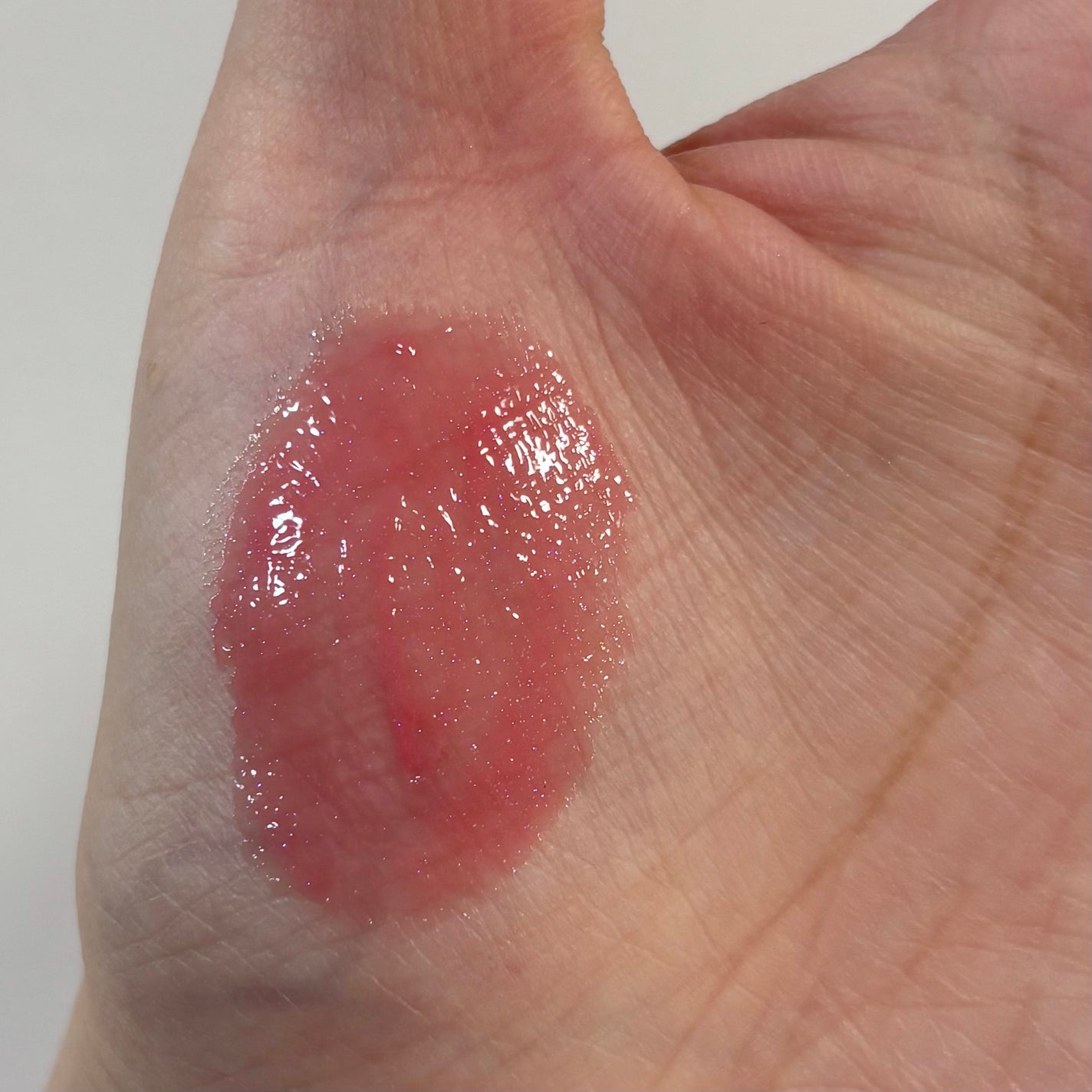 メンソレータム リップフォンデュ/メンソレータム/リッププランパーを使ったクチコミ(5枚目)