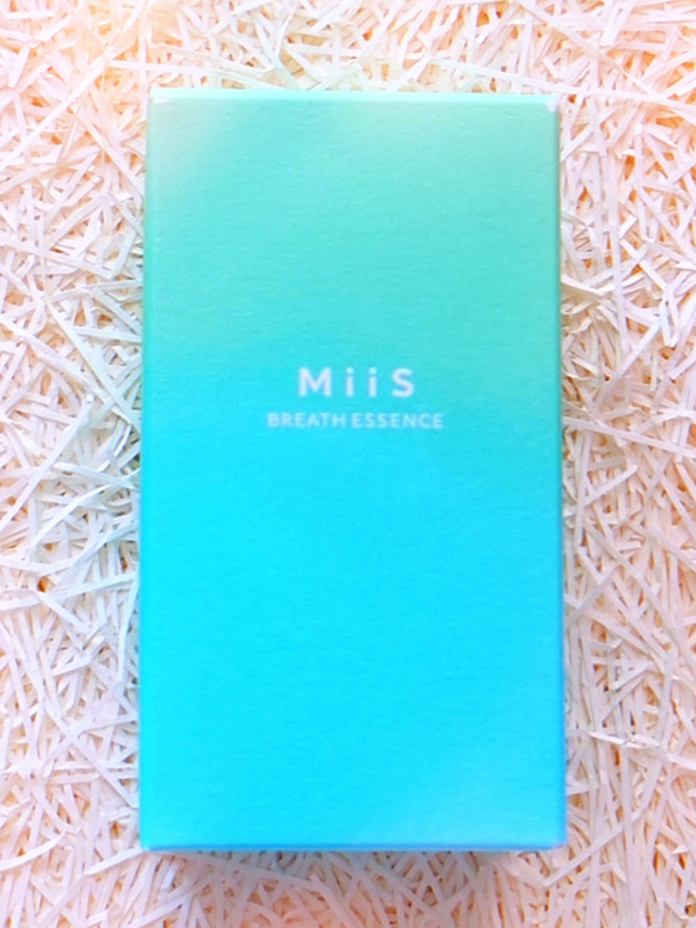 ブレスエッセンス/MiiS/その他オーラルケアを使ったクチコミ(6枚目)