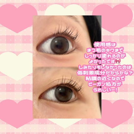 リアルミービオテノールラッシュアップアンプル/ベリサム/まつげ美容液を使ったクチコミ(3枚目)