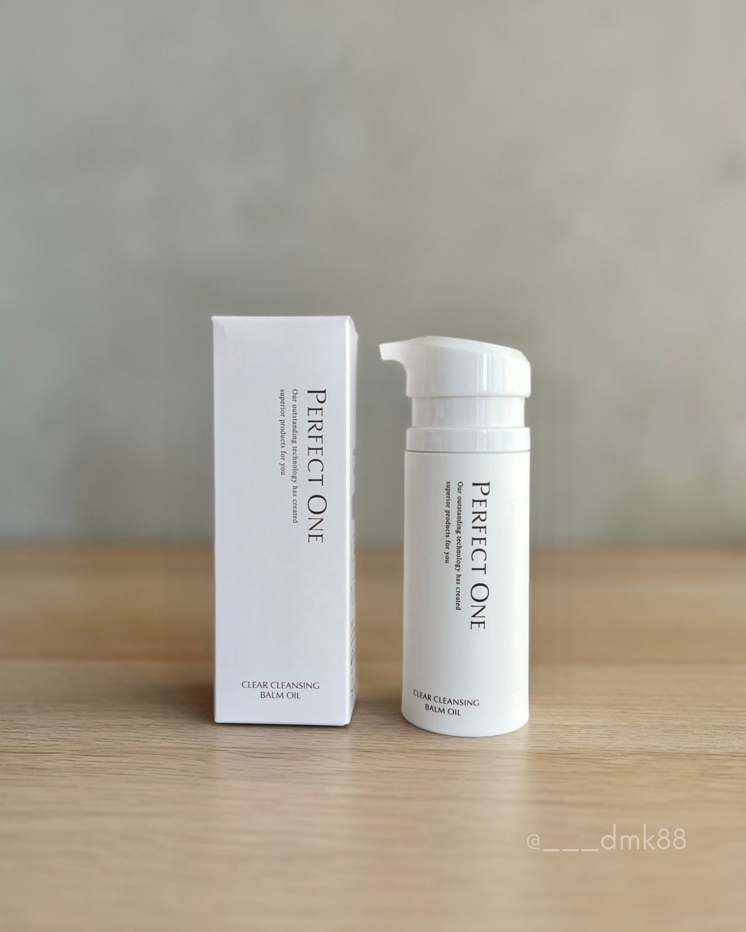 ããŒãã§ã¯ãã¯ã³ ã¯ãªã¢ã¯ã¬ã³ãžã³ã°ããŒã ãªã€ã«/ããŒãã§ã¯ãã¯ã³/ã¯ã¬ã³ãžã³ã°ããŒã ã䜿ã£ãã¯ãã³ãïŒ1æç®ïŒ