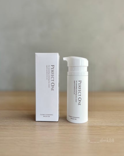 ããŒãã§ã¯ãã¯ã³ ã¯ãªã¢ã¯ã¬ã³ãžã³ã°ããŒã ãªã€ã«/ããŒãã§ã¯ãã¯ã³/ã¯ã¬ã³ãžã³ã°ããŒã ã䜿ã£ãã¯ãã³ãïŒ1æç®ïŒ