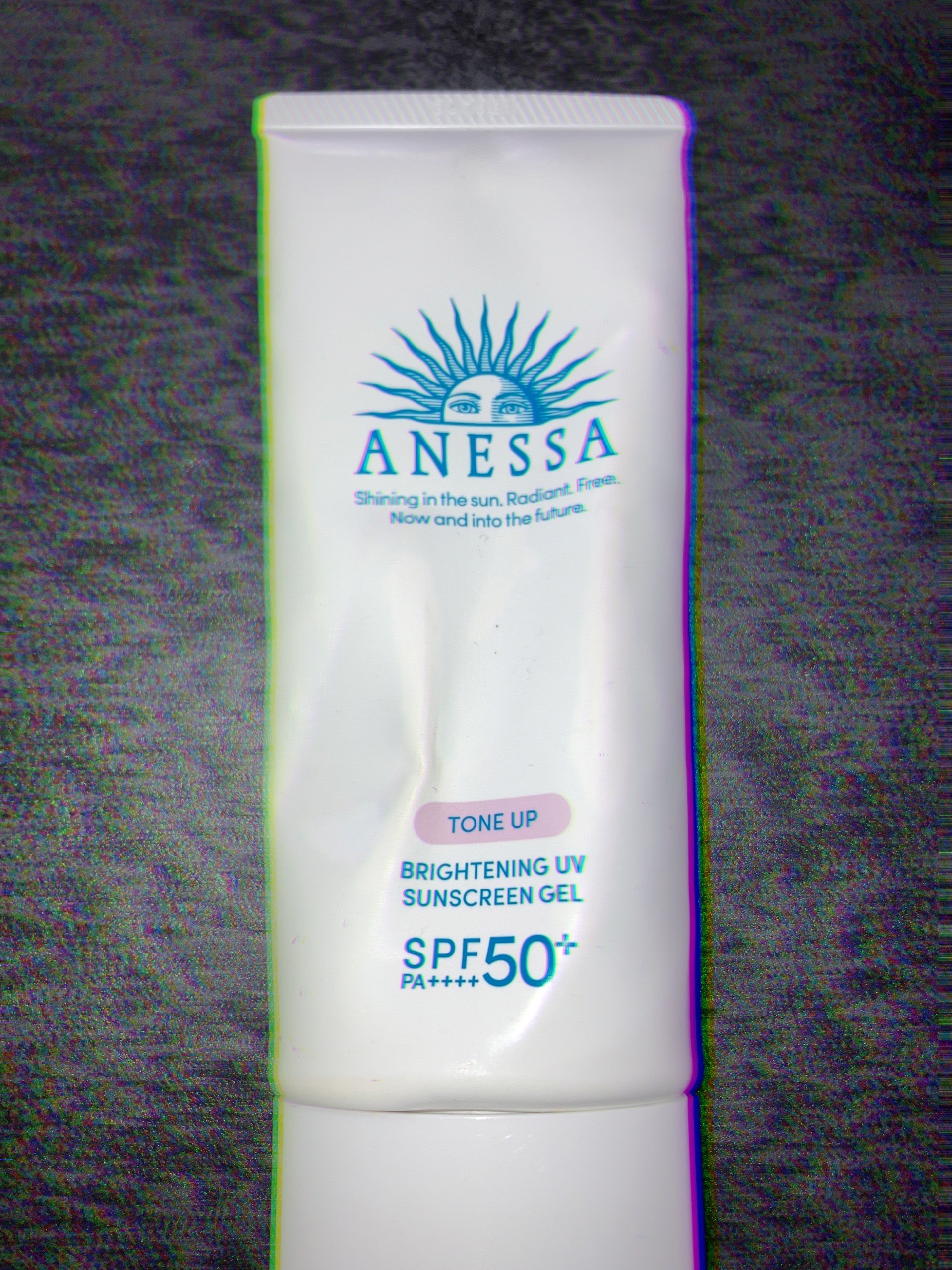 ブライトニングUV ジェル N/アネッサ/化粧下地を使ったクチコミ（1枚目）