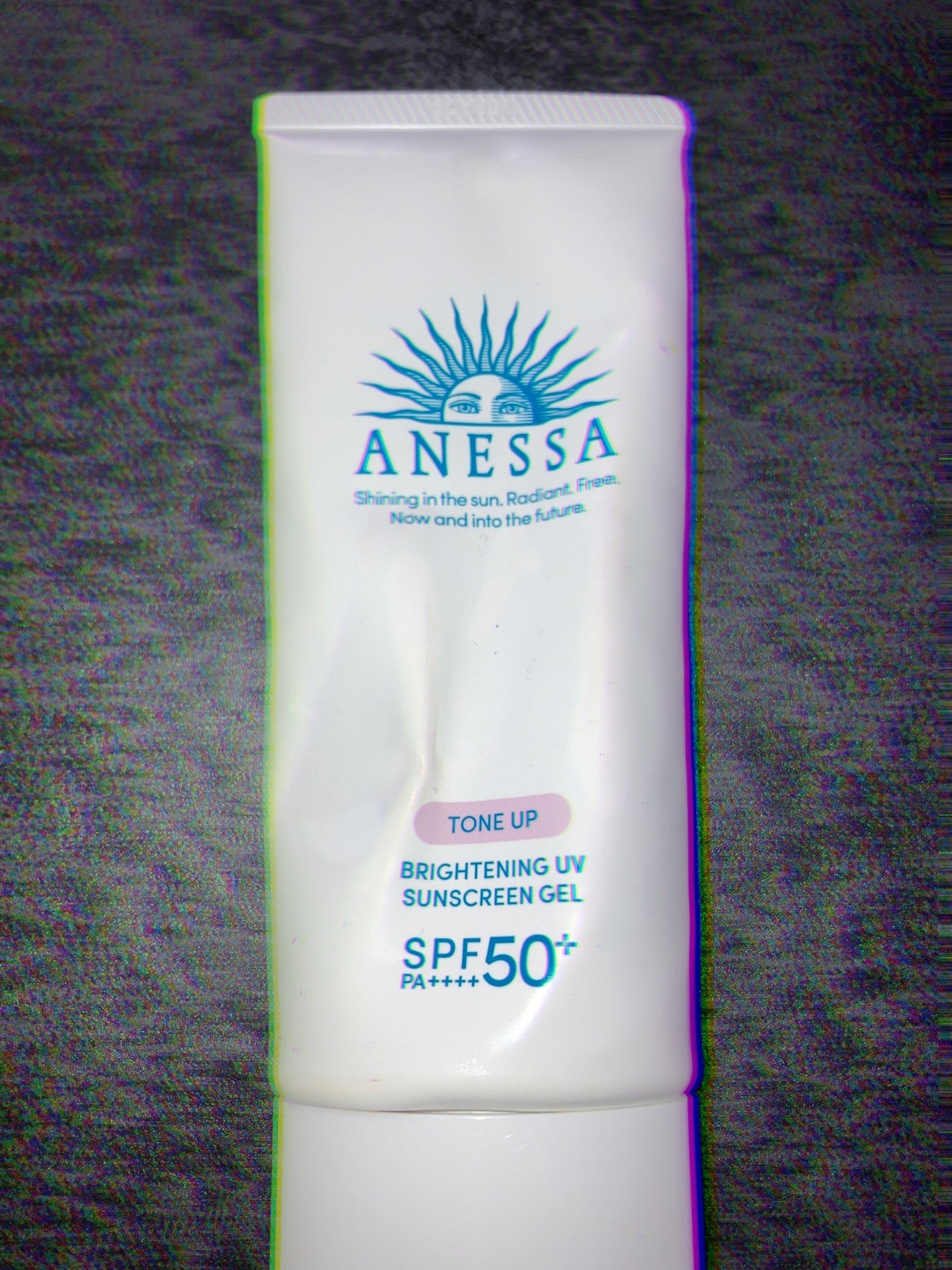 ブライトニングUV ジェル N/アネッサ/化粧下地を使ったクチコミ(1枚目)