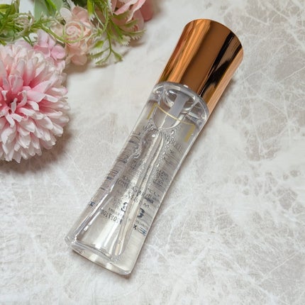 ジューンガーデンミスト/マリアンボレ/ミスト状化粧水を使ったクチコミ(4枚目)