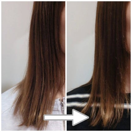 ヘアスカルプバイタルマスク/TIARERA/ヘアマスク・ヘアパックを使ったクチコミ(4枚目)