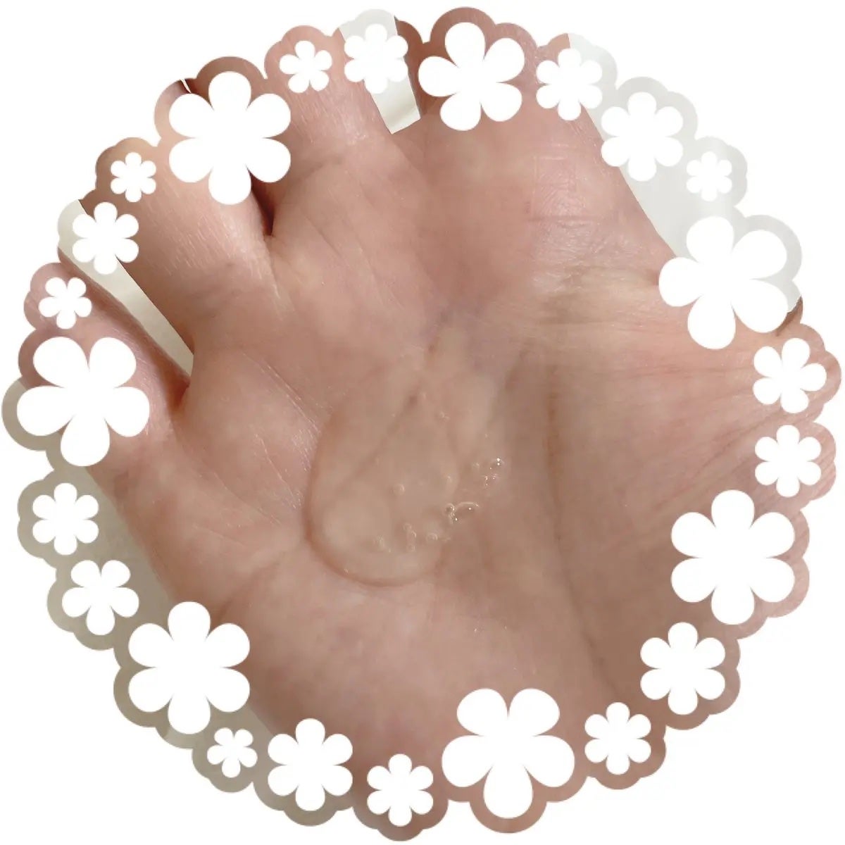 デリケートハイジーンソープ/ARGITAL/デリケートゾーンケアを使ったクチコミ(3枚目)